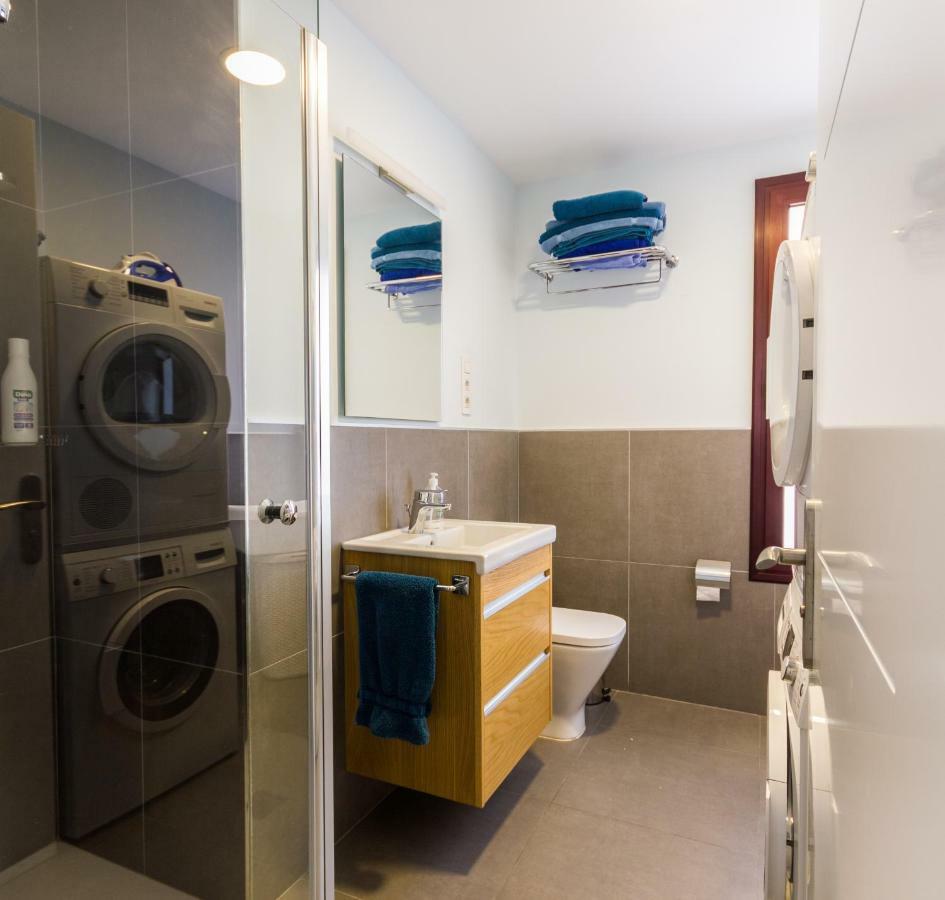 Canteras Luxury Beach Apartments Las Palmas de Gran Canaria Luaran gambar