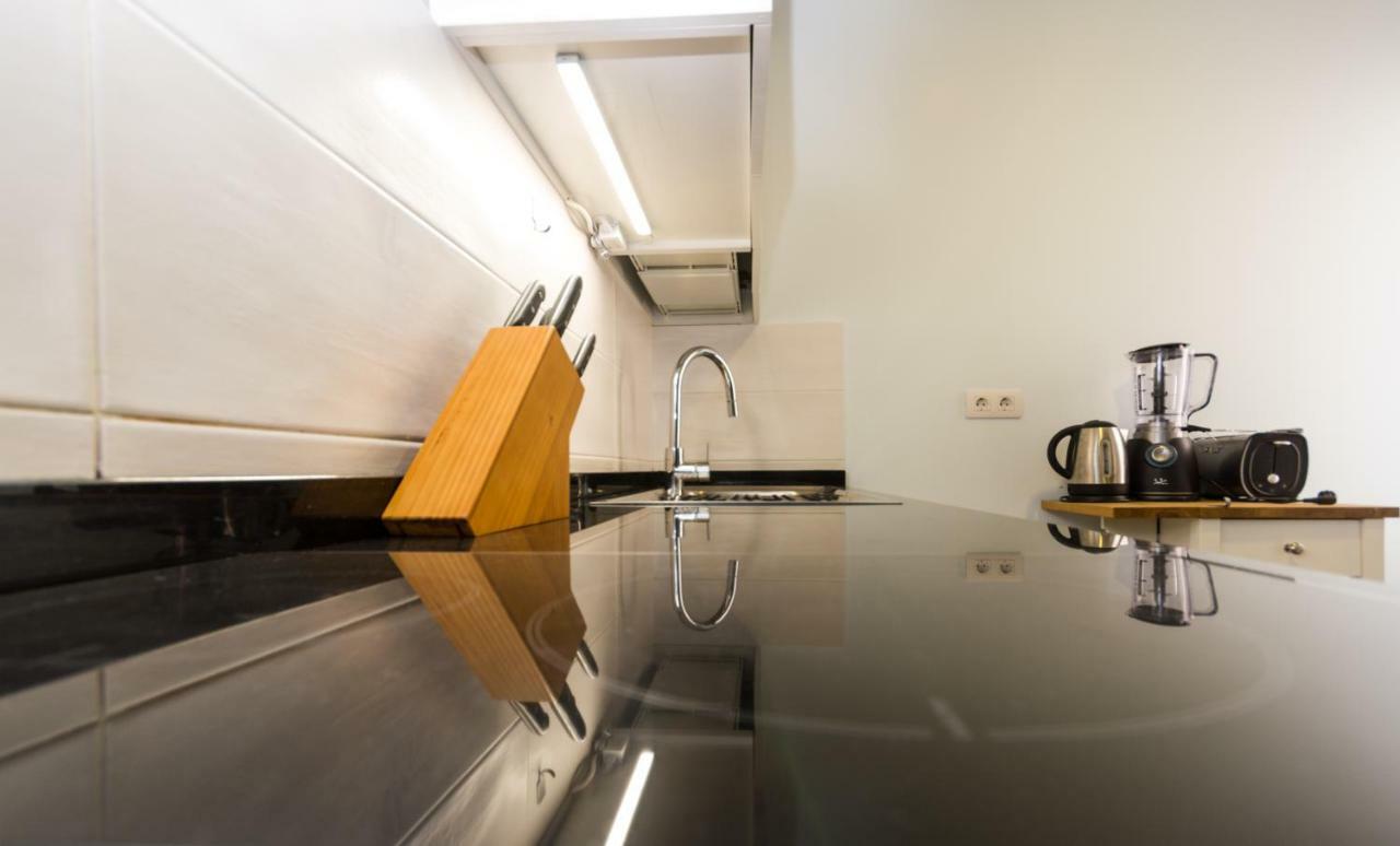 Canteras Luxury Beach Apartments Las Palmas de Gran Canaria Luaran gambar