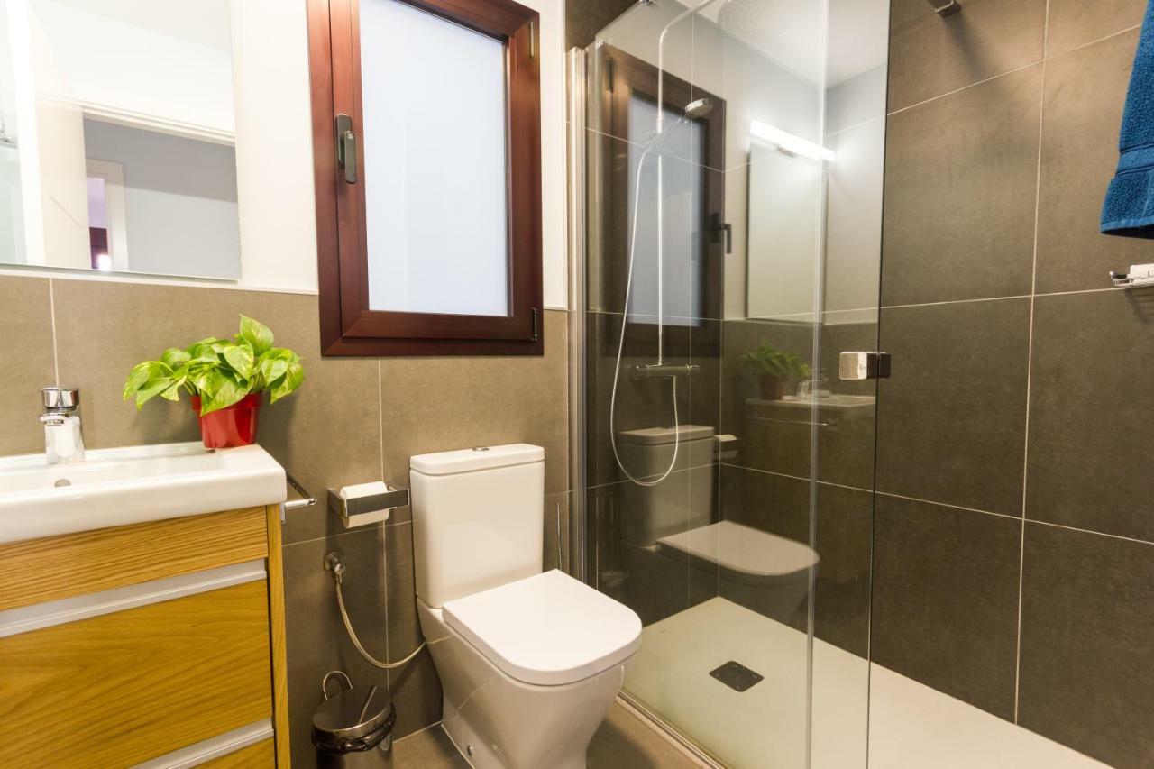 Canteras Luxury Beach Apartments Las Palmas de Gran Canaria Luaran gambar