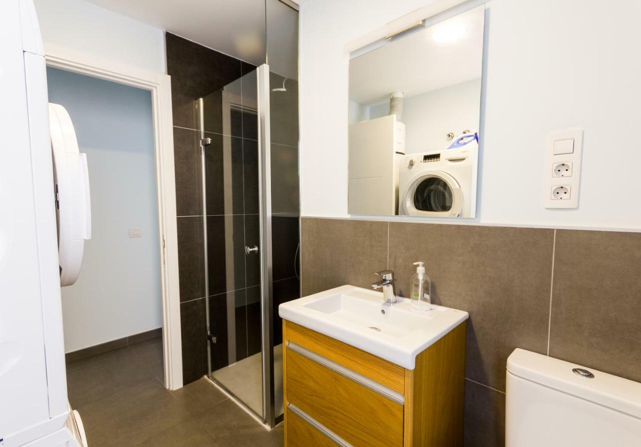 Canteras Luxury Beach Apartments Las Palmas de Gran Canaria Luaran gambar