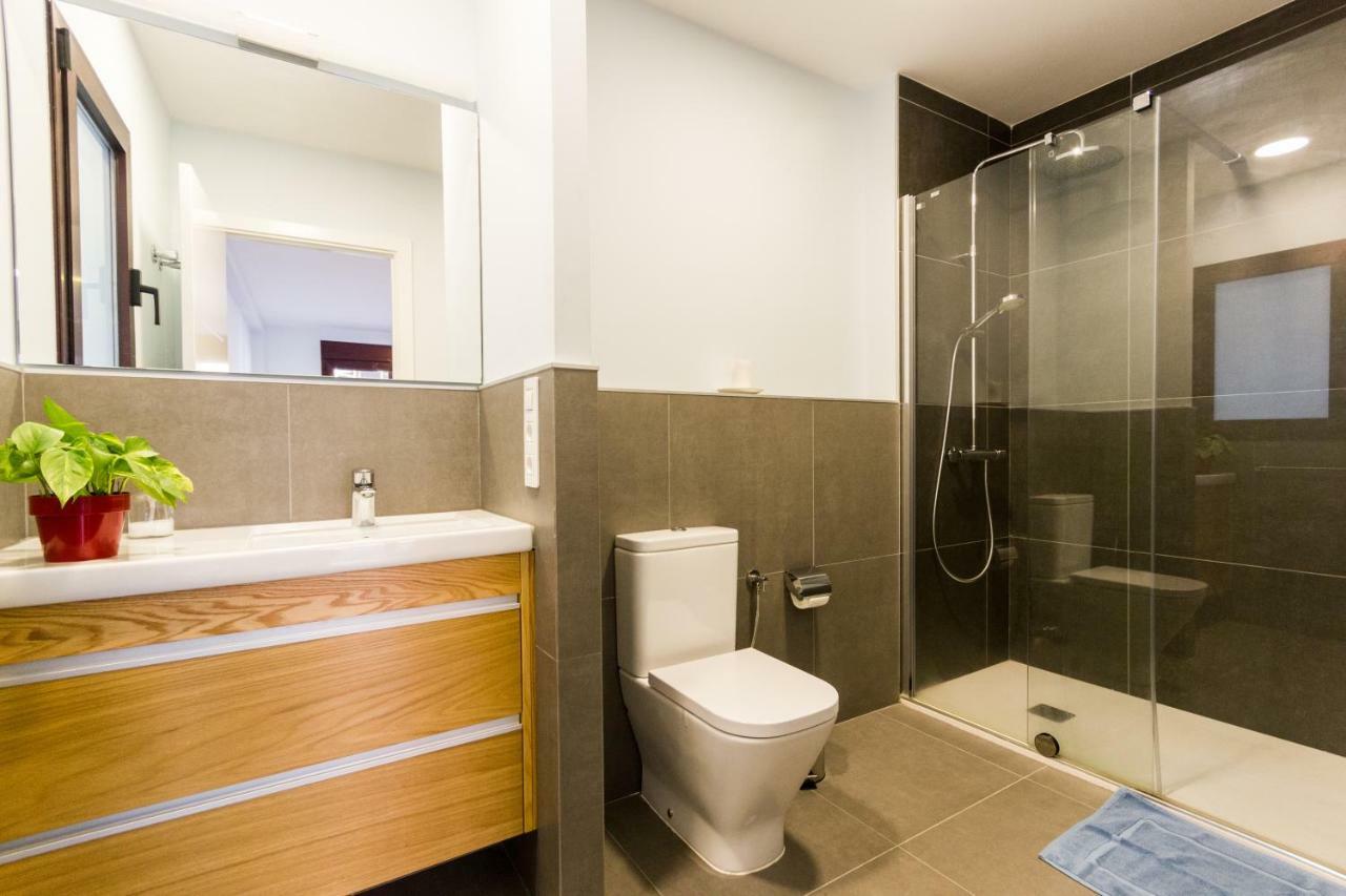 Canteras Luxury Beach Apartments Las Palmas de Gran Canaria Luaran gambar