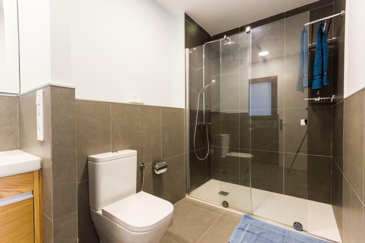 Canteras Luxury Beach Apartments Las Palmas de Gran Canaria Luaran gambar