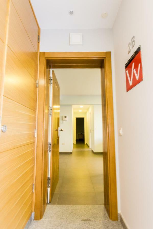 Canteras Luxury Beach Apartments Las Palmas de Gran Canaria Luaran gambar