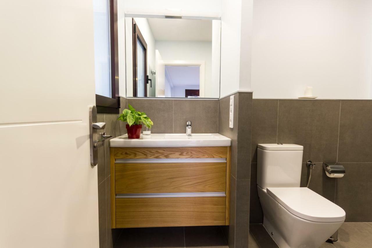 Canteras Luxury Beach Apartments Las Palmas de Gran Canaria Luaran gambar